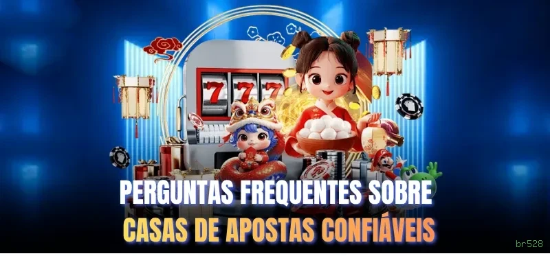 Login rápido no app br528