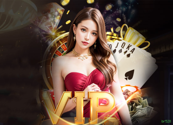 Programa VIP br528