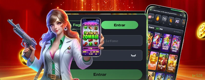 Programa VIP br528