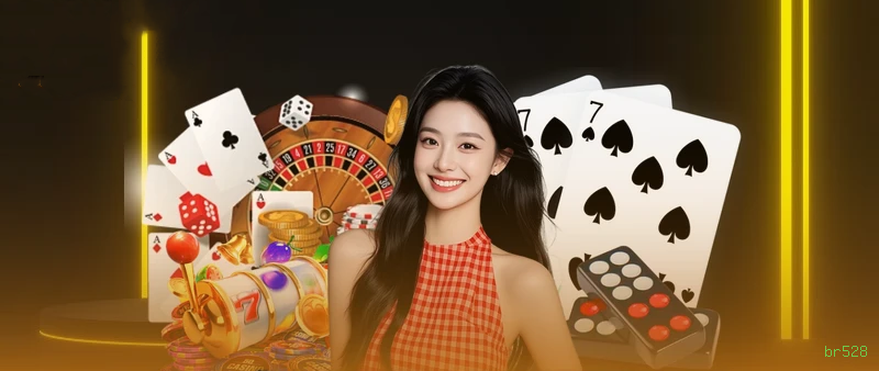 Lottery Instantânea