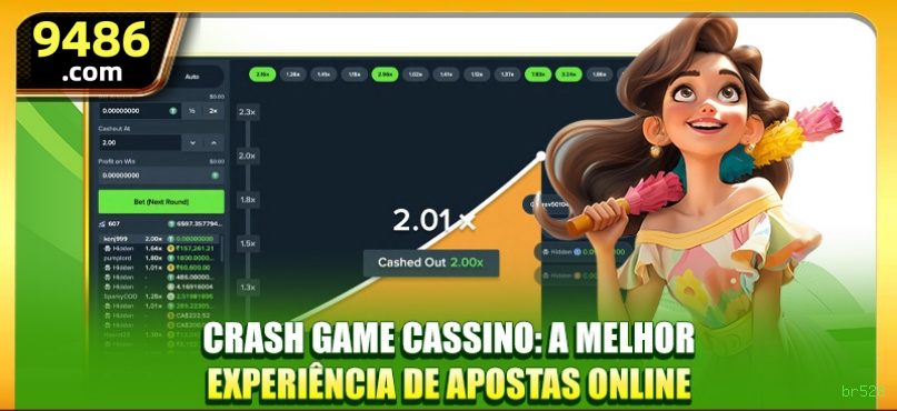 Progressão VIP