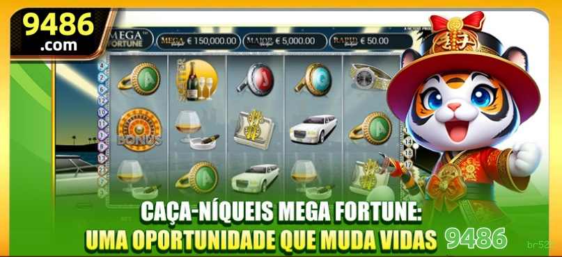 Dicas para ganhar na br528